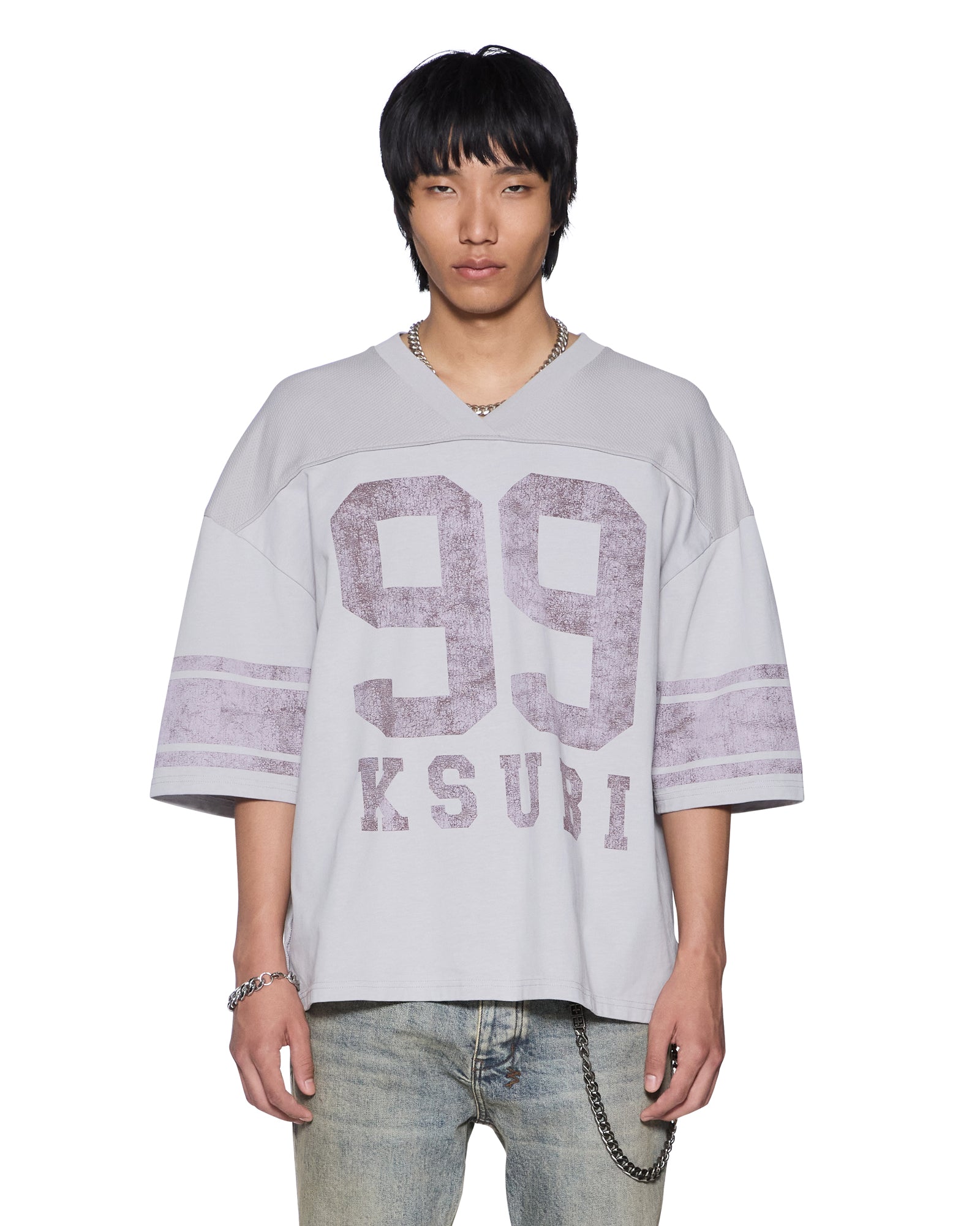 HALFTIME SS DUKE JERSEY KRETE FADE - Image 3