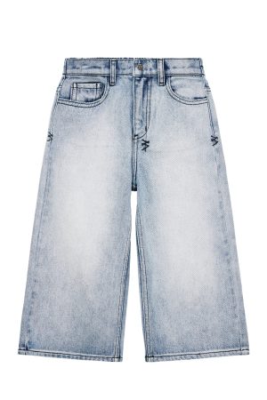 LIL ANTI K PUNK BLUE