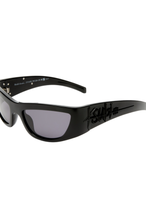 SLOANE SUNGLASSES BLACK