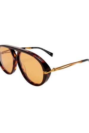 THE KONDOR SUNGLASSES OLD SKOOL TORT