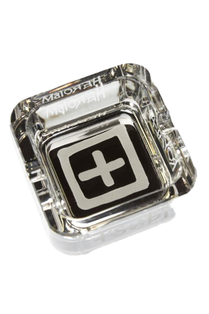 ROYALTY KASHTRAY GREY