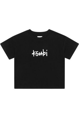 1999 LIL BIGGIE SS TEE BLACK