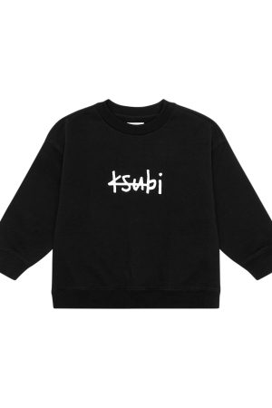 1999 LIL BIGGIE CREW BLACK