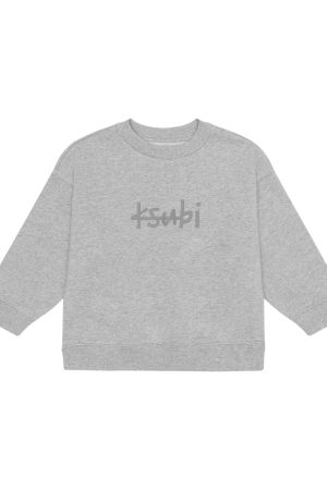 1999 LIL BIGGIE CREW GREY MARLE