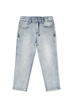 LIL JETT JEAN PHILLY BLUE