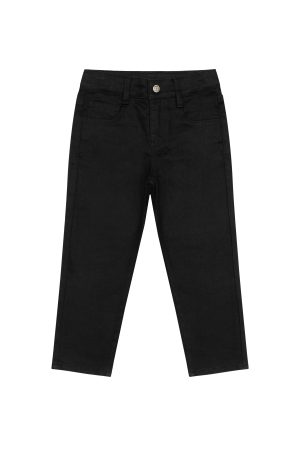 LIL JETT JEAN BLACK REBEL