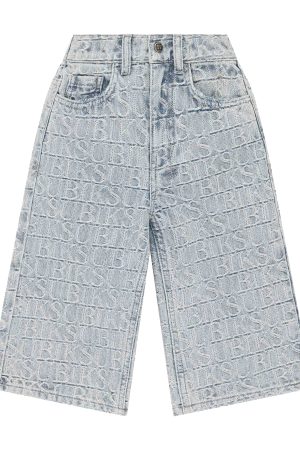 LIL ANTI K JEAN TILE