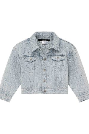 LIL OH G JACKET TILE