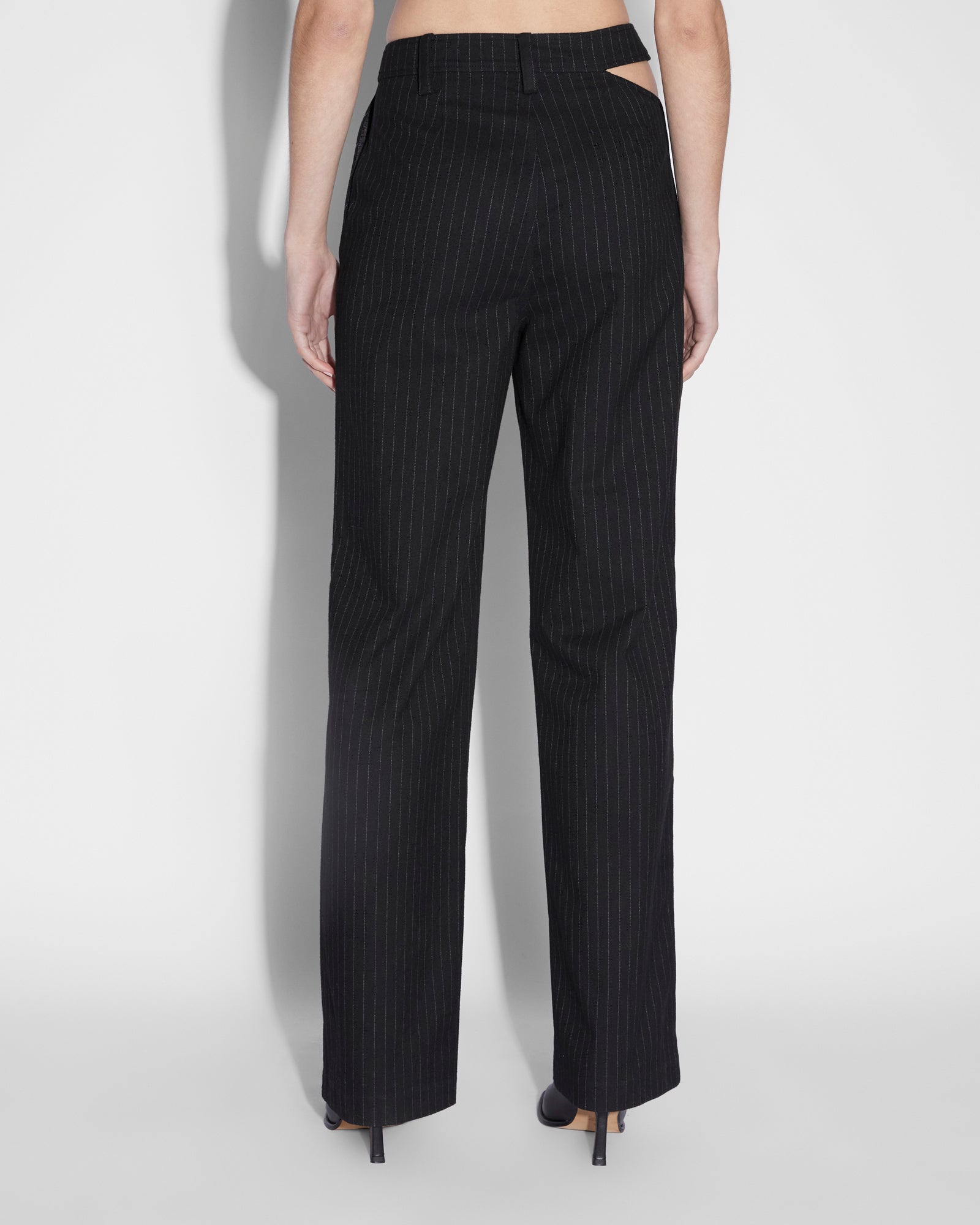 DETTACHED TROUSER KLASSIC - Image 3