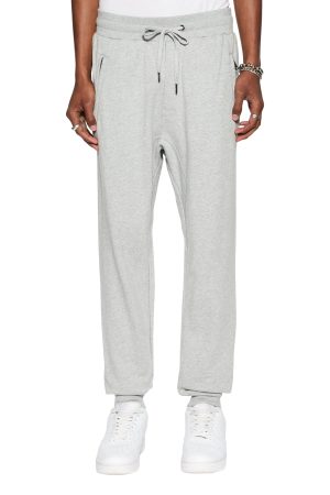 4 X 4 TRAK GREY MARLE