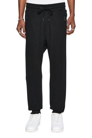 4 X 4 TRAK JET BLACK