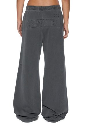 SOTT ORIGIN TRAKPANT CHARCOAL