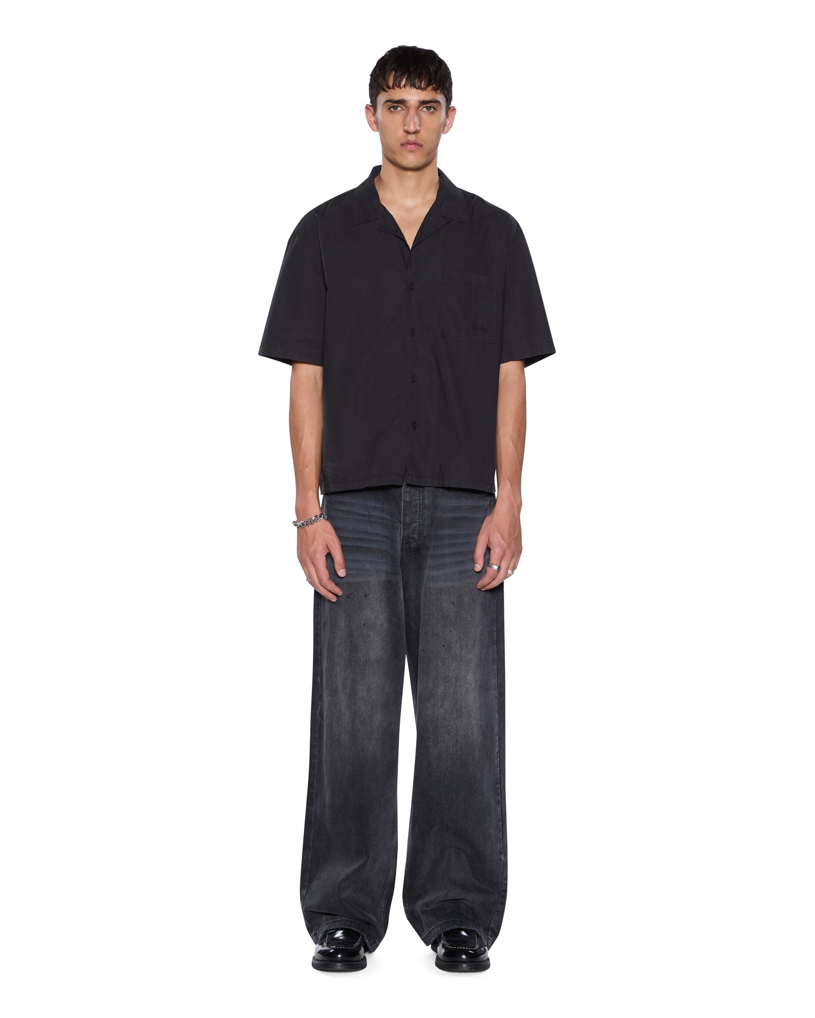 1999 DINER SS SHIRT CARBON - Image 2