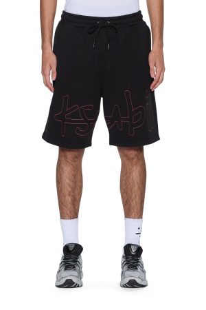 1999 TRAK SHORT BLACK