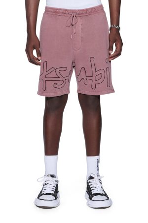 1999 TRAK SHORT PLUM