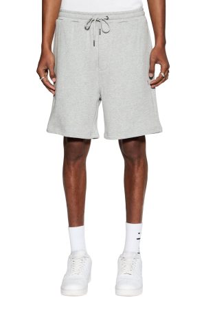 4 X 4 TRAK SHORT GREY MARLE