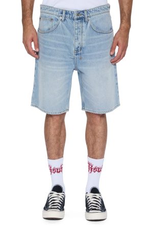 ANTI K SHORT SIBERIA