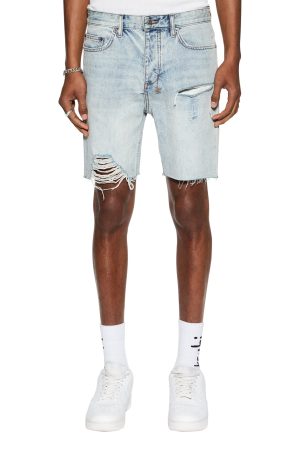 CHOPPER SHORT KARMA TRASHED