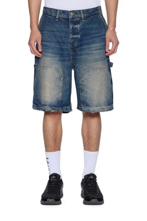 MAXX OPERATOR SHORT RODEO BLUE