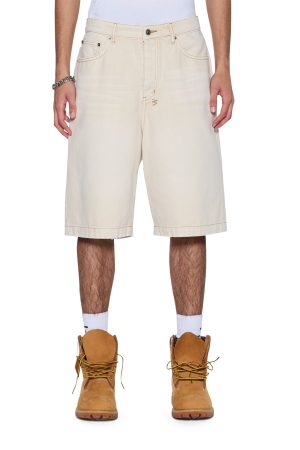 MAXX SHORT IVORY
