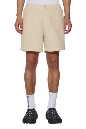 RUGGER SHORT NATURAL