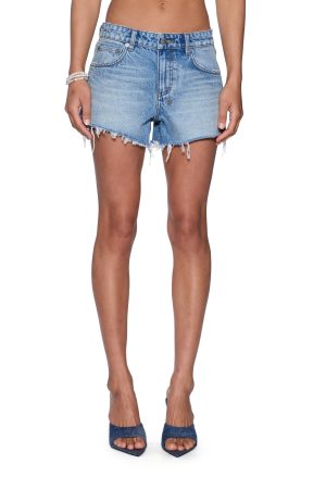 SLOUCH SHORT MAVERICK