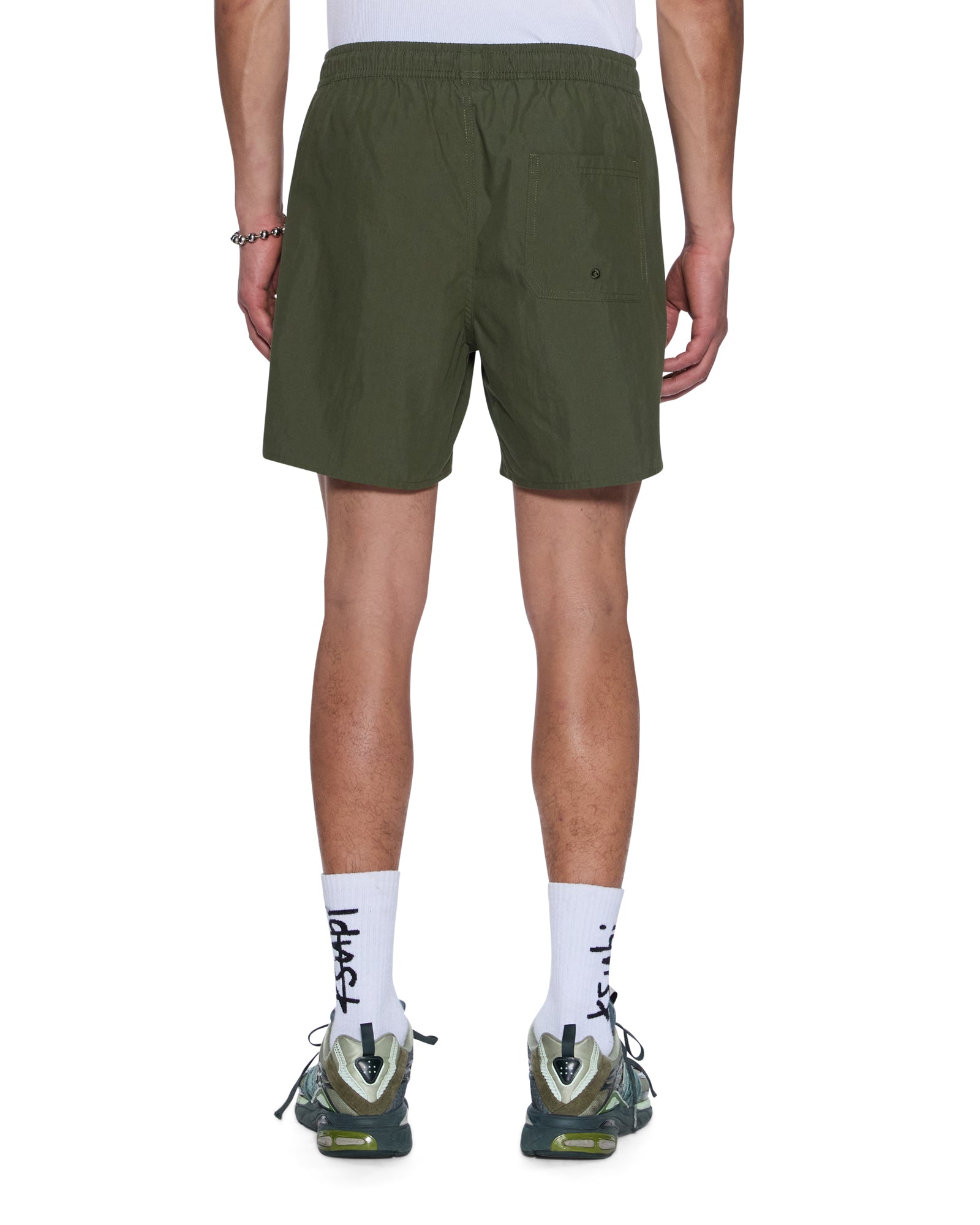 1999 BOARDSHORT MILITANT - Image 3