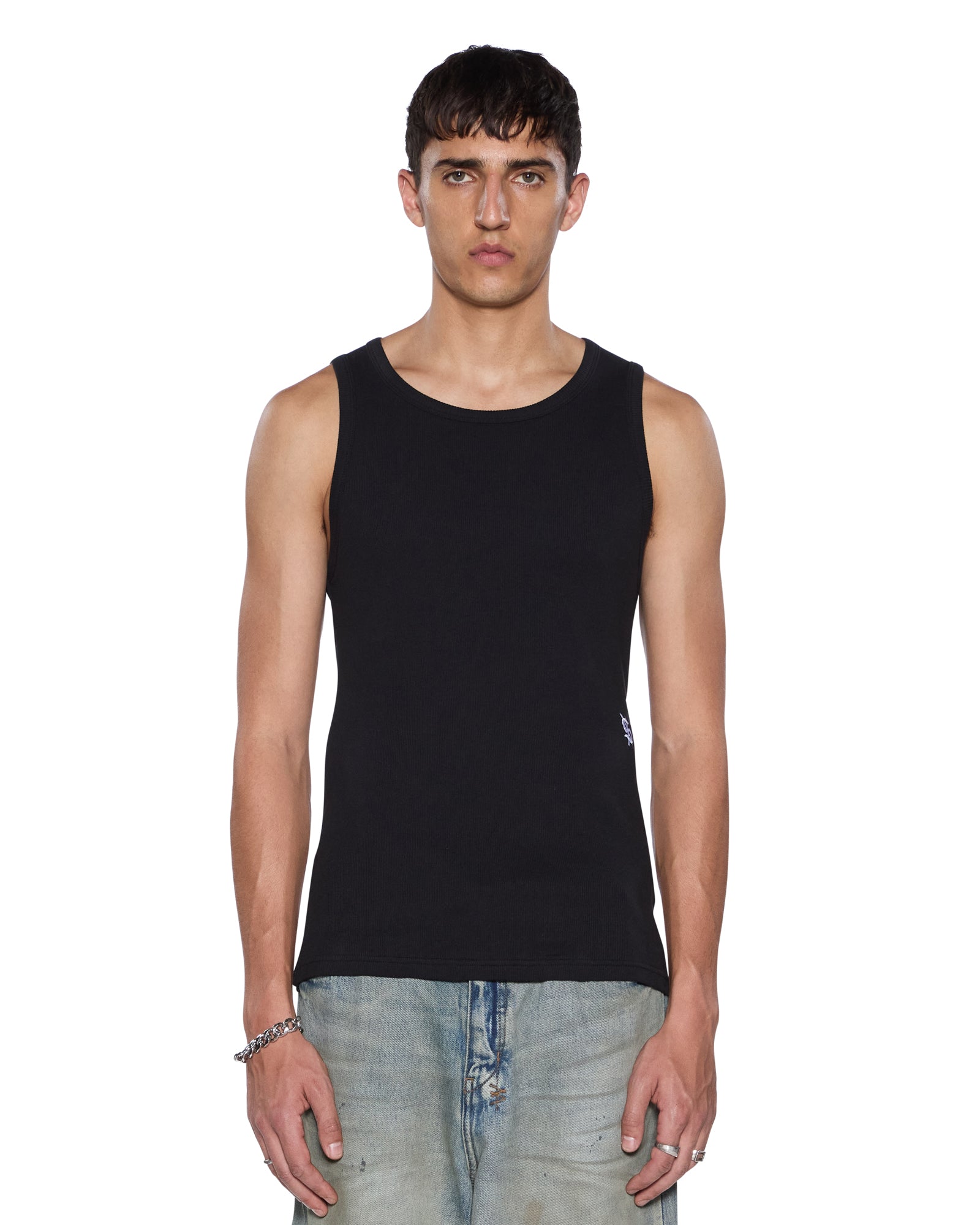 DEBUT SINGLET BLACK - Image 3