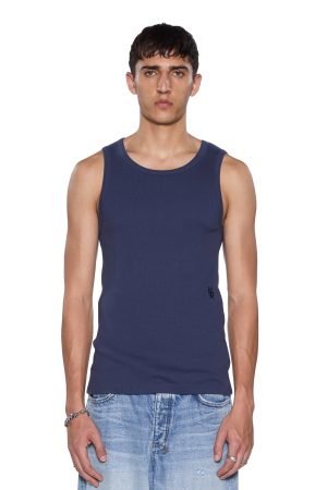 DEBUT SINGLET NAVY
