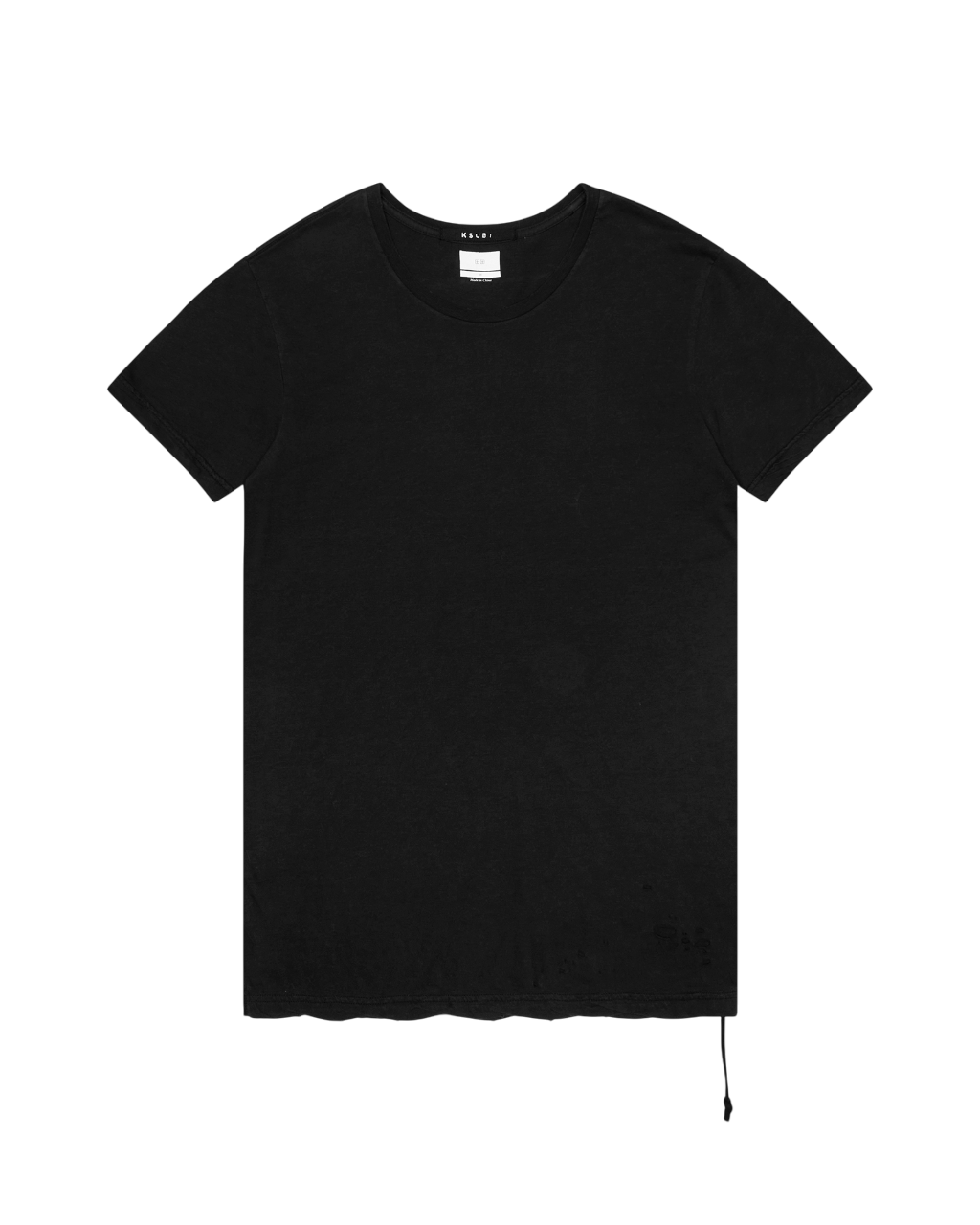 SIOUX SS TEE BLACK - Image 5