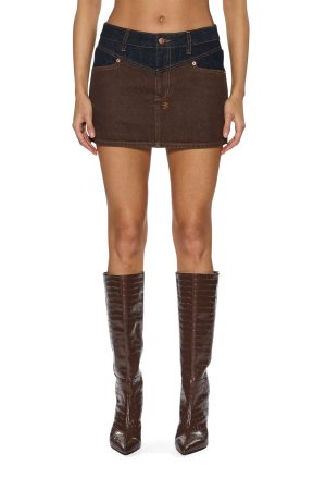 LOW RIDER MINI ORIGINAL SPLICED