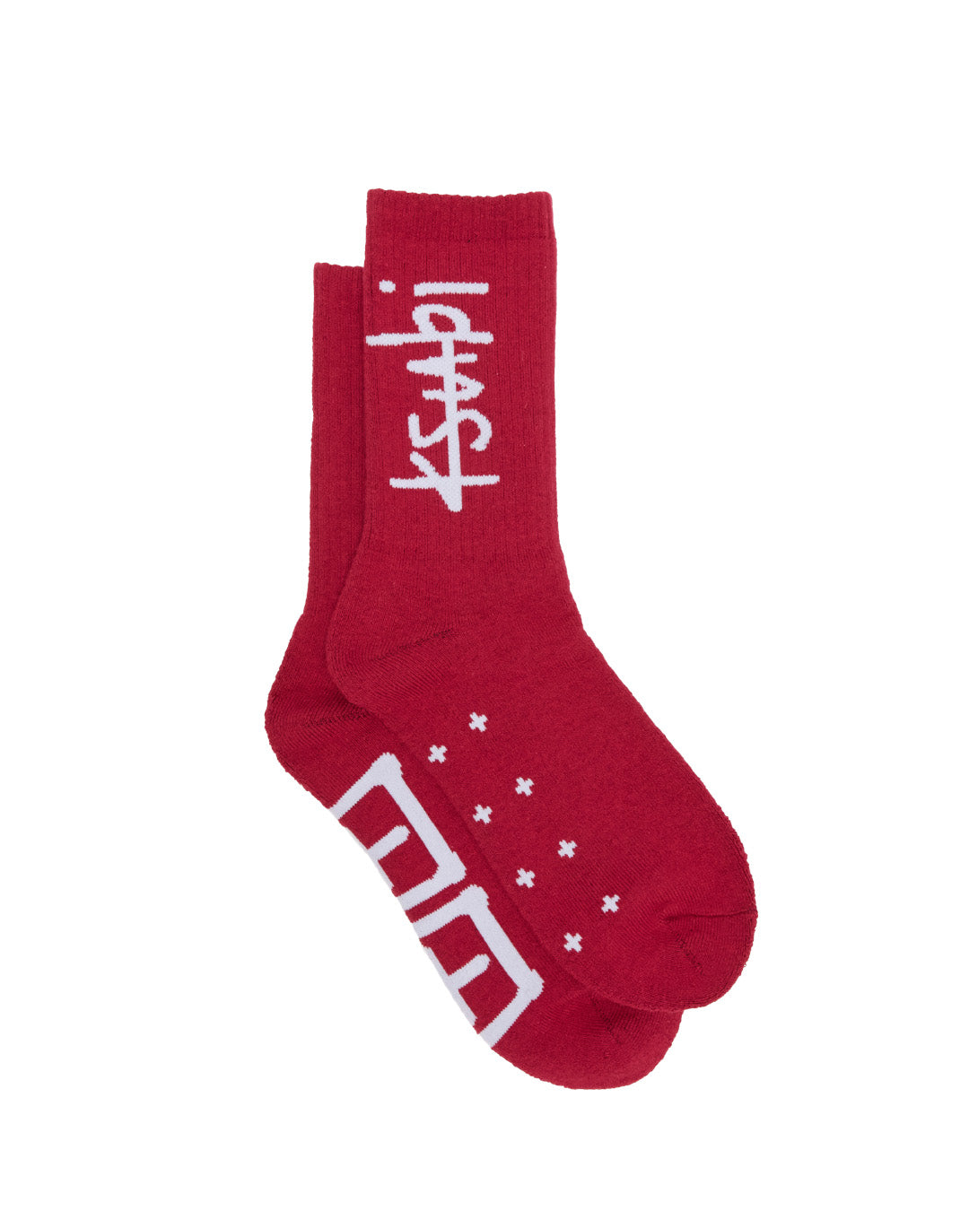 1999 KSOCKS RED
