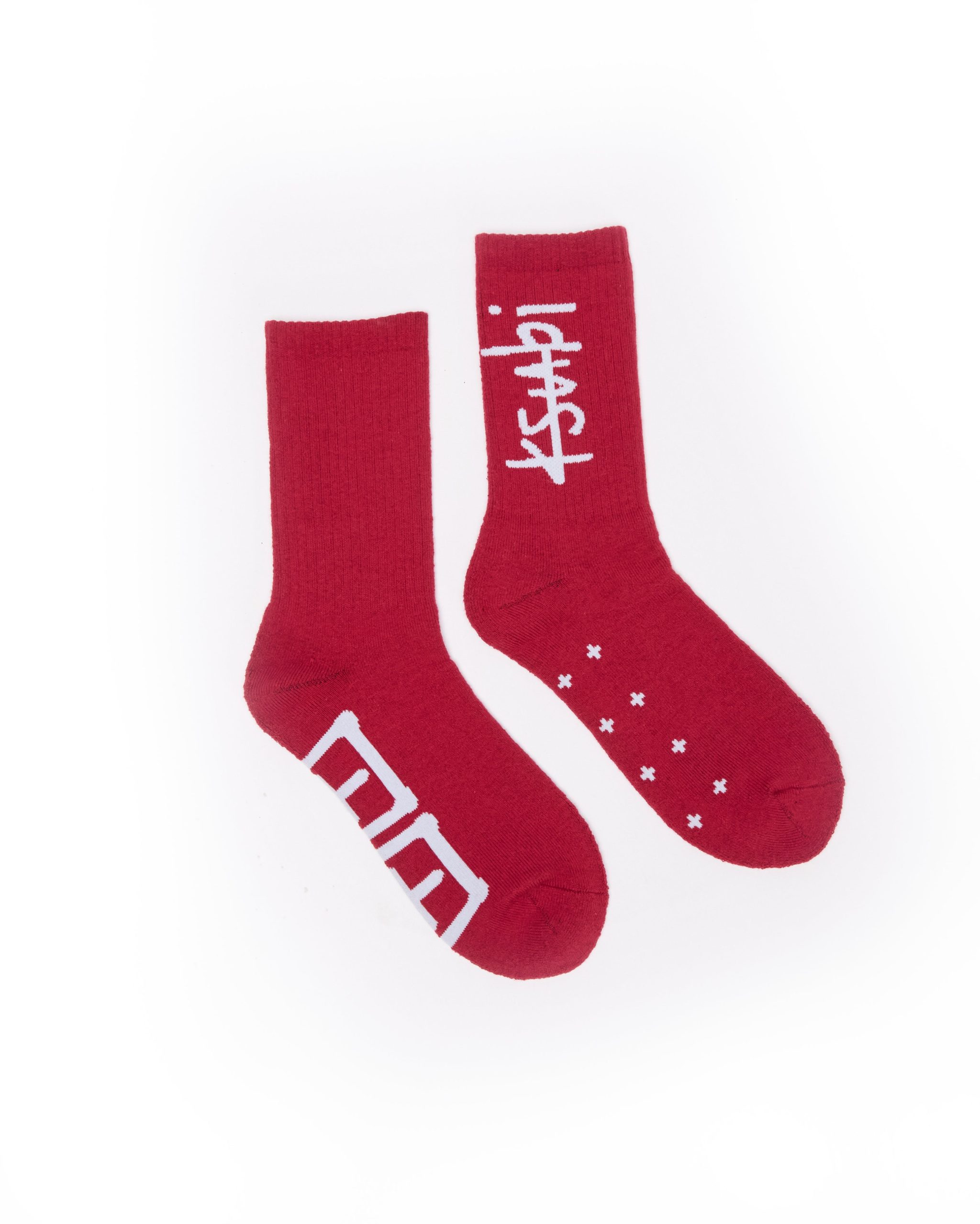 1999 KSOCKS RED - Image 2