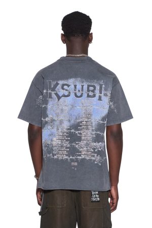 DEATH SNAKE EKCESS SS TEE RHINO