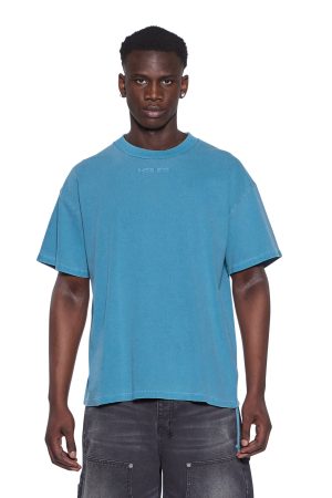 SOTT EKCESS TEE TITAN