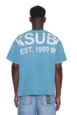 STATE EKCESS SS TEE TITAN