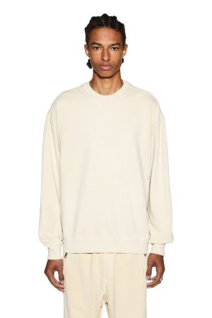 4 X 4 BIGGIE CREW DESERT