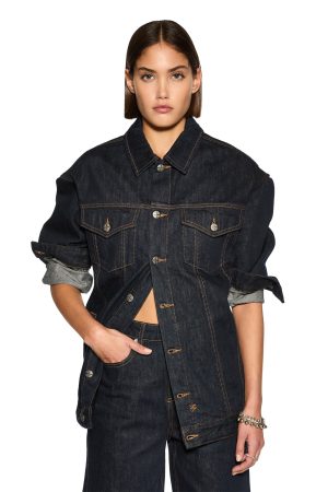 LONGLINE TRUCKER ORIGINAL