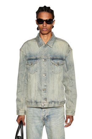 OH G JACKET STAGELIGHT