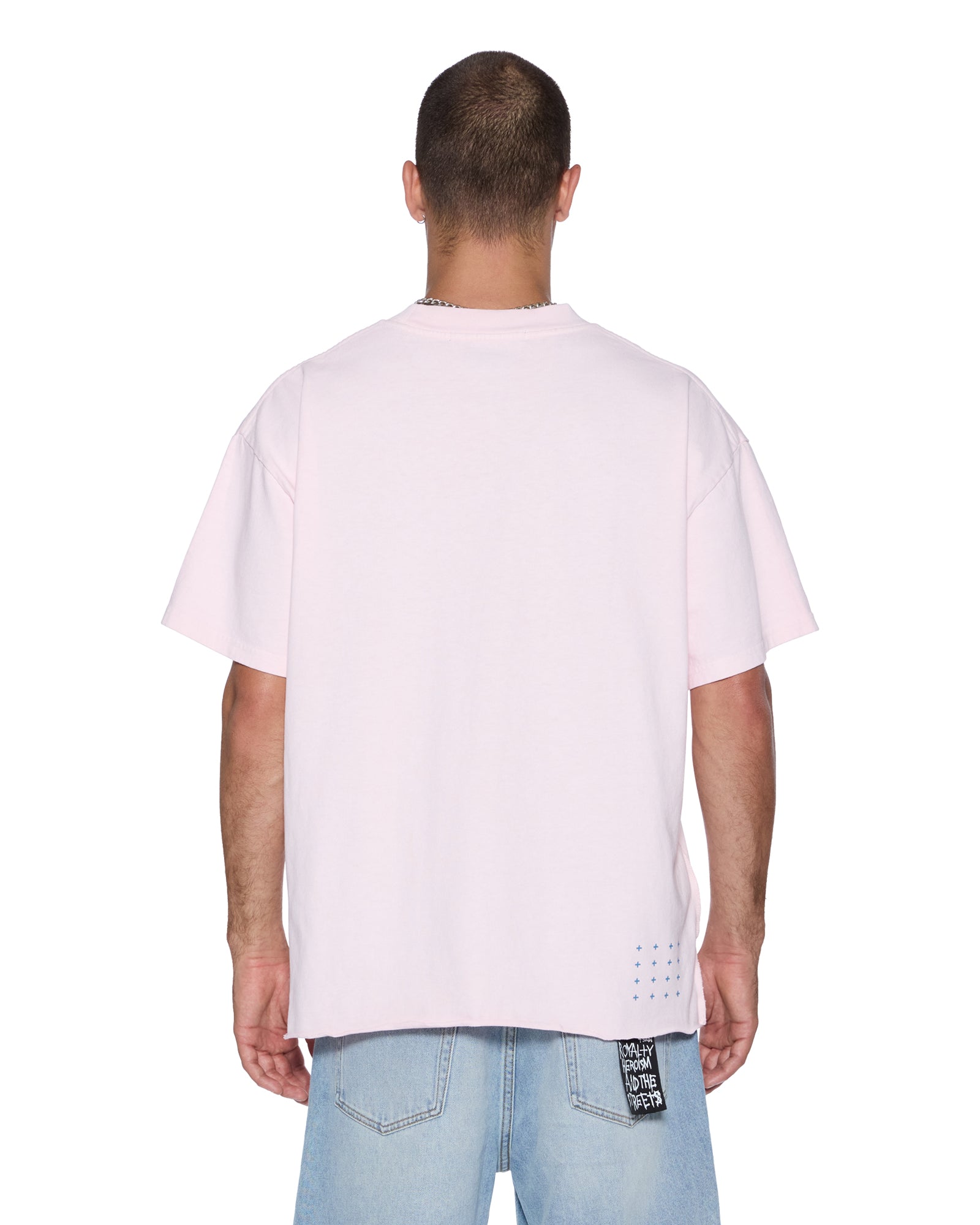 PARADISO EKCESS SS TEE ICE QUARTZ - Image 3