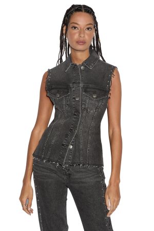 SPARK VEST LOVESTRUCK