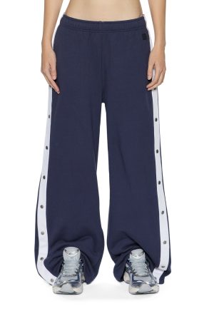 ORIGIN TRAKPANT SPLICED INK