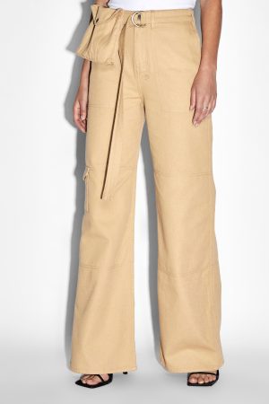 KOMMAND CARGO CARAMEL