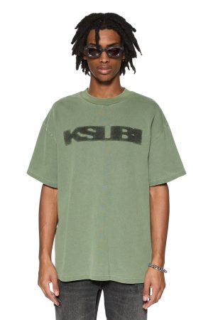 WORLD ORDER EKCESS SS TEE HASH