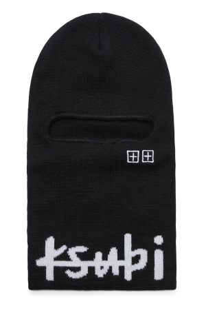 INKOGNITO BALACLAVA BLACK