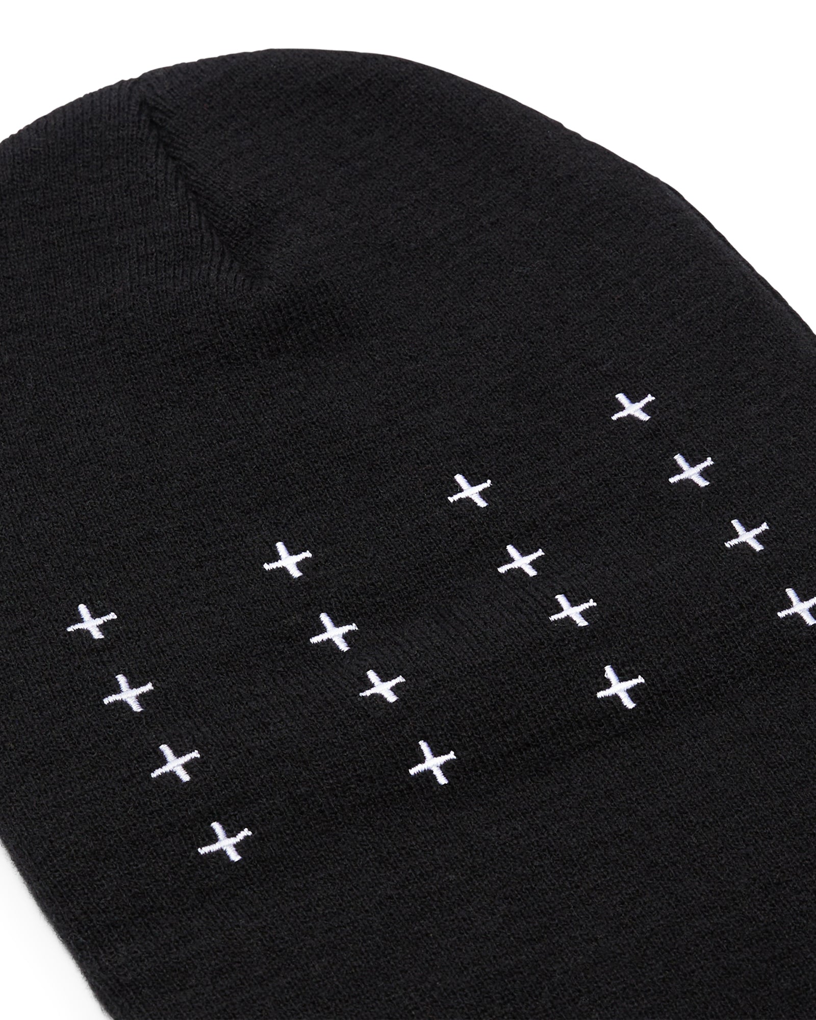 INKOGNITO BALACLAVA BLACK - Image 6