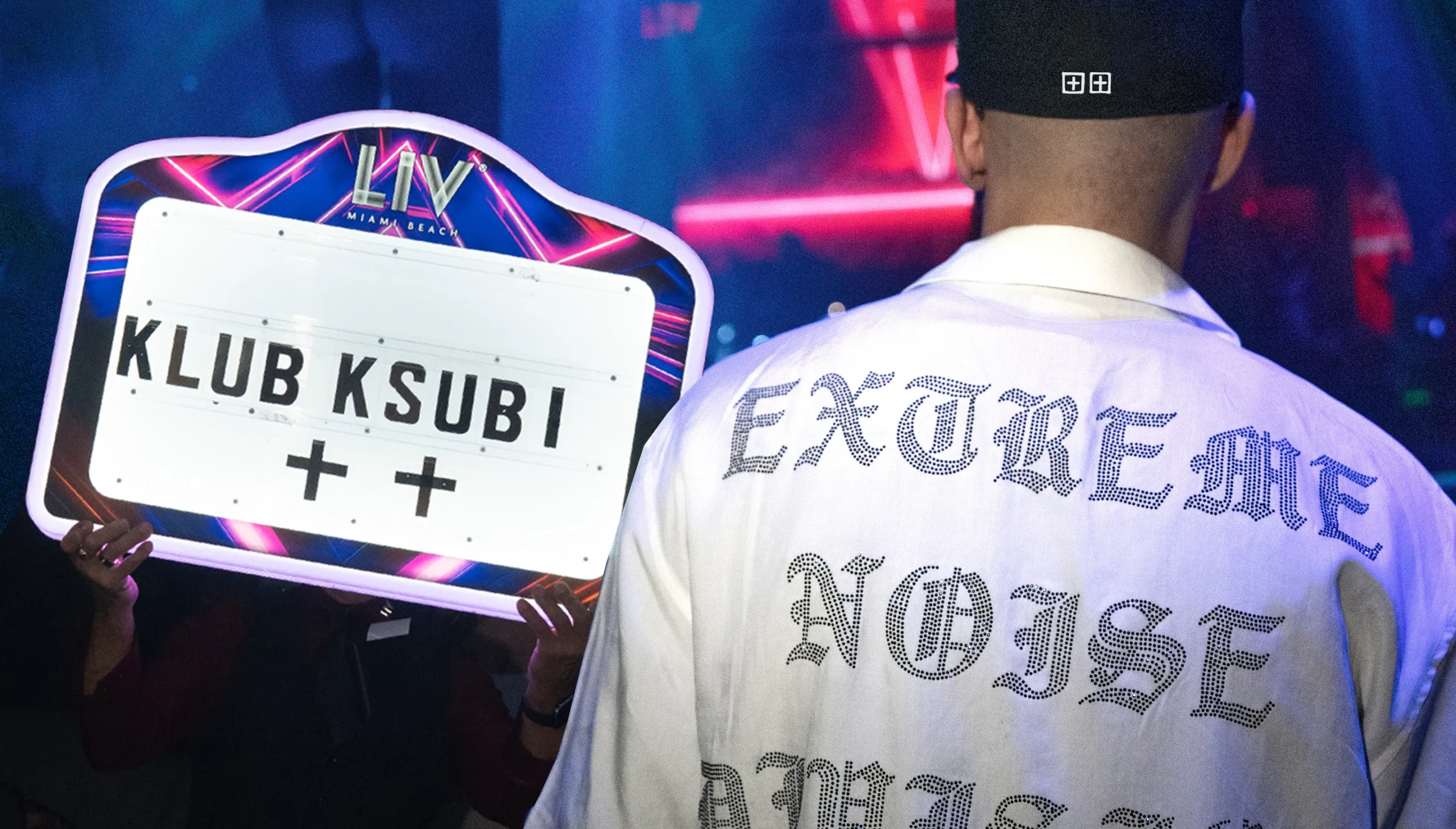 Ksubi campaign banner