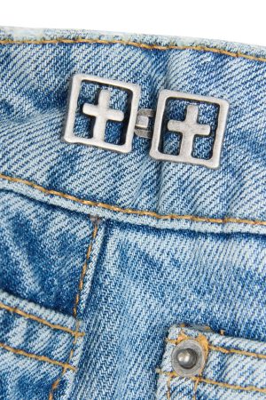 T-BOX WAIST ADJUSTERS