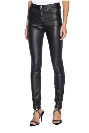 SPRAY ON XTRA JET BLACK WAX