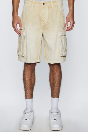 FUGITIVE CARGO SHORT SAND